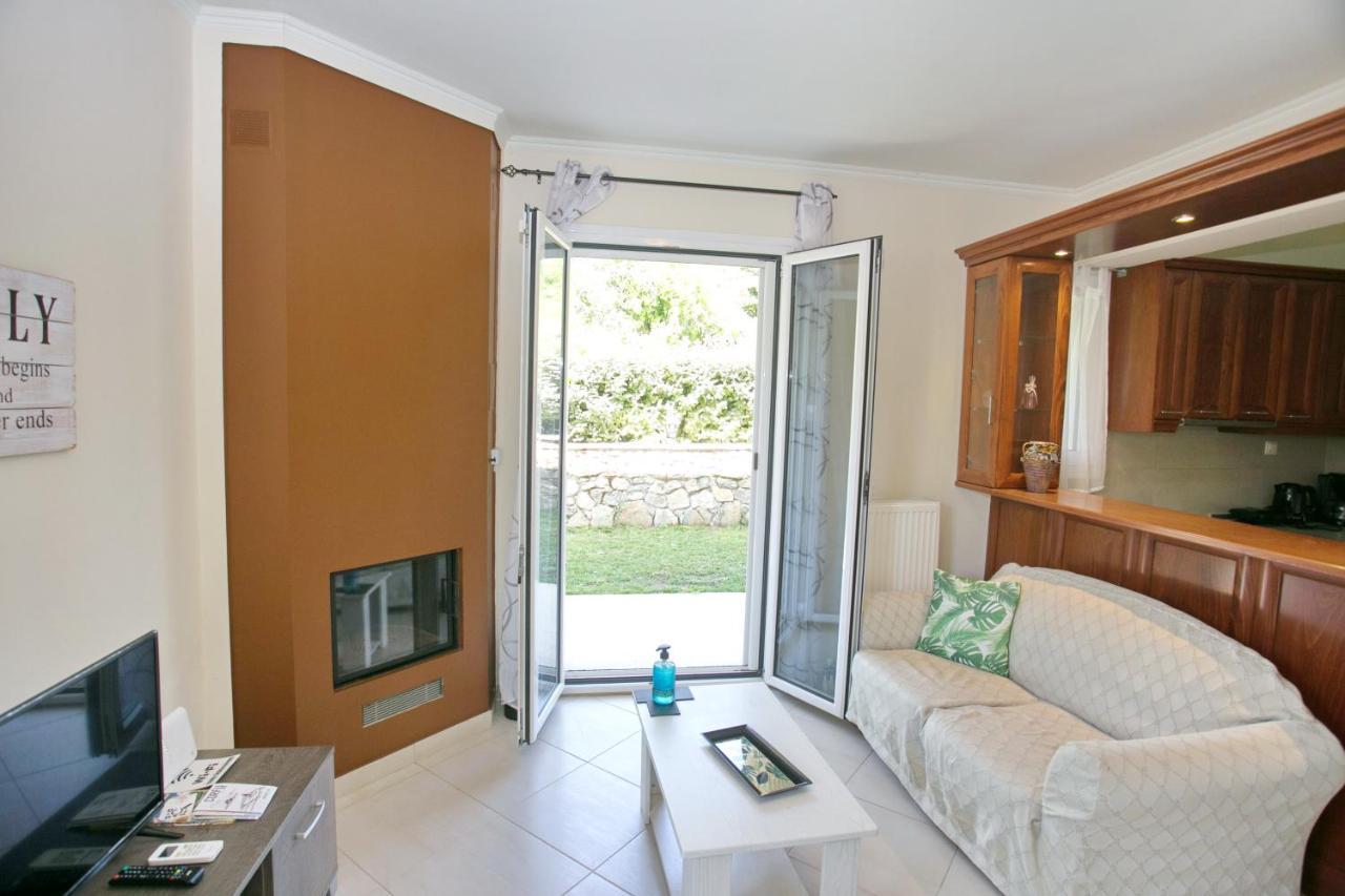 Estia's Casetta Apartament Agios Prokopios (Corfu)